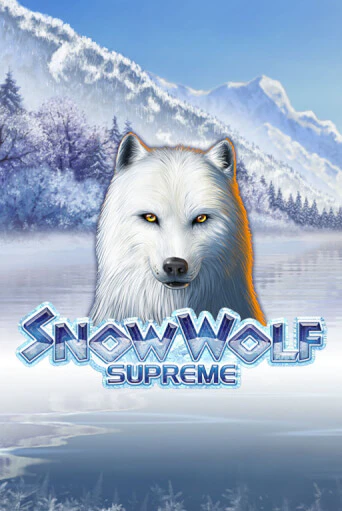 Демо игра Snow Wolf Supreme играть на официальном сайте Joy Casino