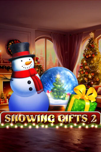 Демо игра Snowing Gifts 2 играть на официальном сайте Joy Casino