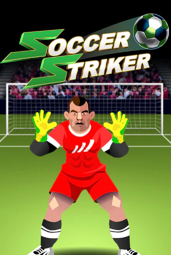 Демо игра Soccer Striker играть на официальном сайте Joy Casino