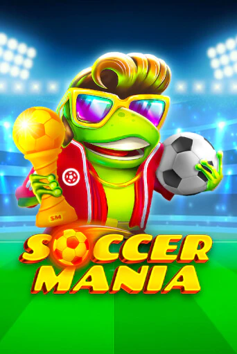 Демо игра Soccermania играть на официальном сайте Joy Casino