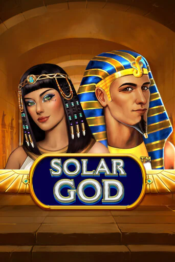 Демо игра Solar God играть на официальном сайте Joy Casino