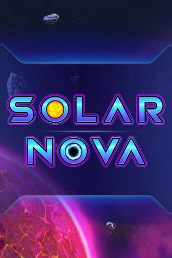 Демо игра Solar Nova играть на официальном сайте Joy Casino