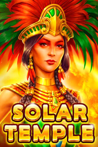 Демо игра Solar Temple играть на официальном сайте Joy Casino