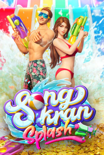 Демо игра Songkran Splash играть на официальном сайте Joy Casino