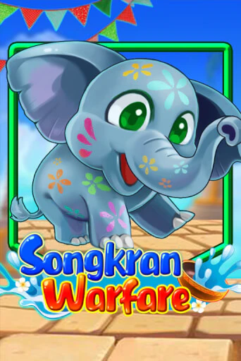 Демо игра Songkran Warfare играть на официальном сайте Joy Casino