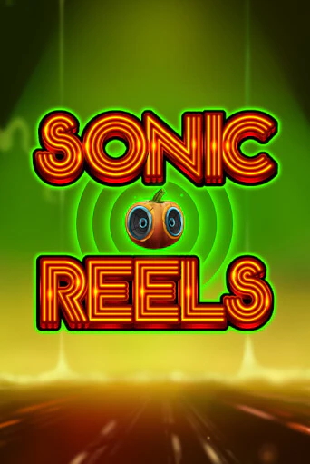 Демо игра Sonic Reels играть на официальном сайте Joy Casino