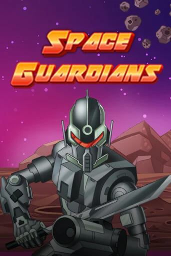 Демо игра Space Guardians играть на официальном сайте Joy Casino