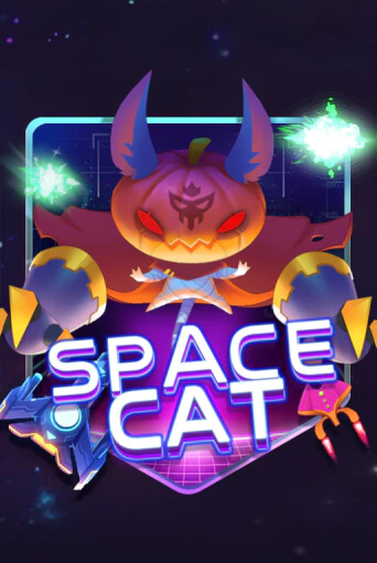 Демо игра Space Cat играть на официальном сайте Joy Casino