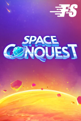 Демо игра Space Conquest играть на официальном сайте Joy Casino