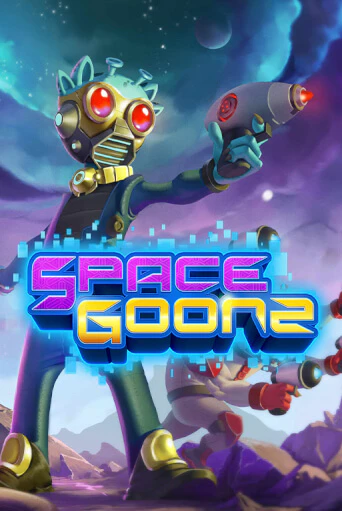 Демо игра Space Goonz играть на официальном сайте Joy Casino