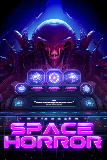 Демо игра Space Horror играть на официальном сайте Joy Casino