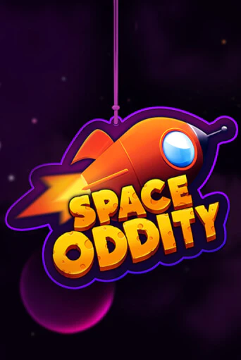 Демо игра Space Oddity играть на официальном сайте Joy Casino