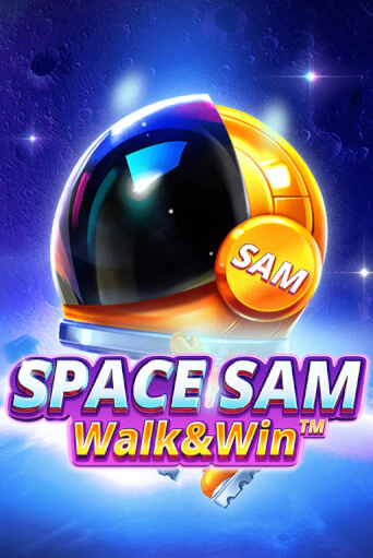 Демо игра Space Sam Walk And Win TM играть на официальном сайте Joy Casino