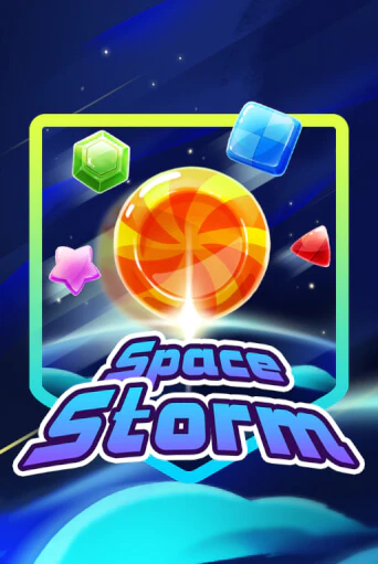 Демо игра Space Storm играть на официальном сайте Joy Casino