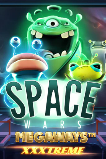 Демо игра Space Wars Megaways XXXtreme играть на официальном сайте Joy Casino