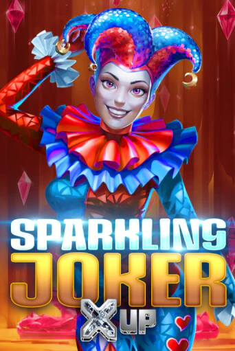 Демо игра Sparkling Joker X UP™ играть на официальном сайте Joy Casino