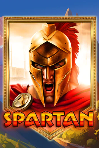 Демо игра Spartan играть на официальном сайте Joy Casino