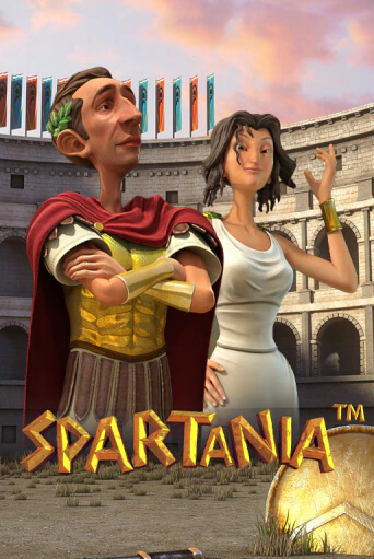 Демо игра Spartania играть на официальном сайте Joy Casino