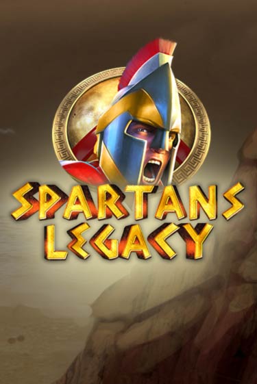 Демо игра Spartans Legacy играть на официальном сайте Joy Casino