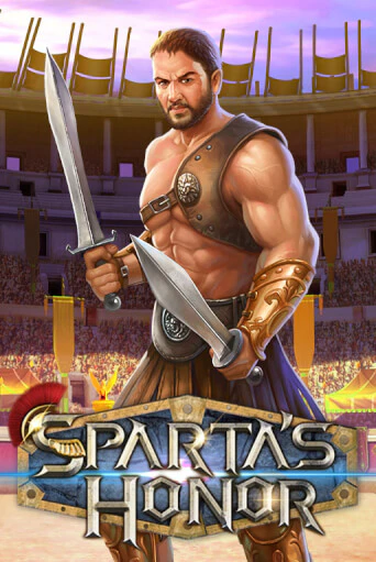 Демо игра Sparta's Honor играть на официальном сайте Joy Casino