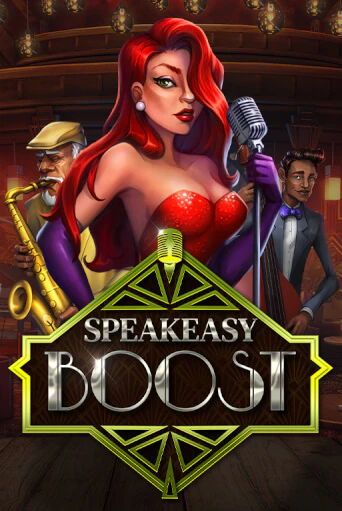 Демо игра Speakeasy Boost играть на официальном сайте Joy Casino