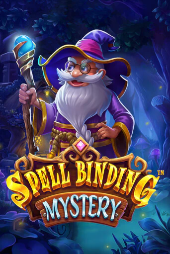 Демо игра Spellbinding Mystery™ играть на официальном сайте Joy Casino