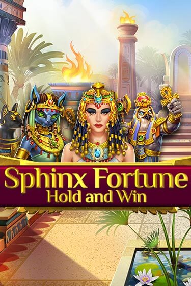 Демо игра Sphinx Fortune играть на официальном сайте Joy Casino