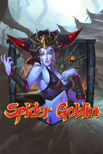 Демо игра Spider Goblin играть на официальном сайте Joy Casino