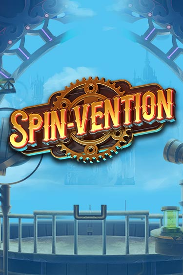 Демо игра Spin-vention играть на официальном сайте Joy Casino