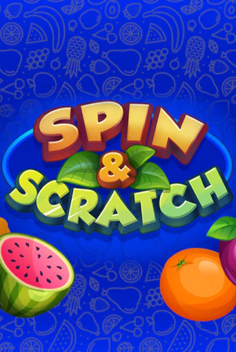 Демо игра Spin & Scratch играть на официальном сайте Joy Casino