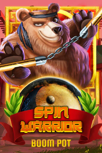 Демо игра Spin Warrior Boom Pot играть на официальном сайте Joy Casino