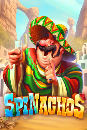 Демо игра Spinachos играть на официальном сайте Joy Casino