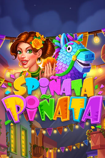 Демо игра Spinata Pinata играть на официальном сайте Joy Casino