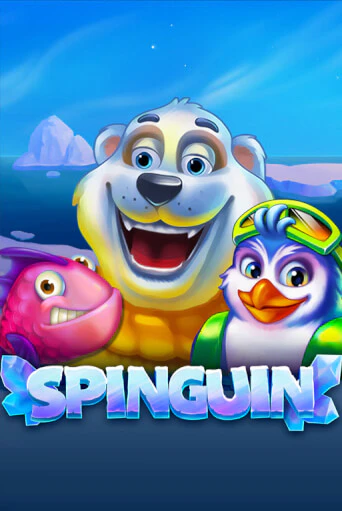 Демо игра Spinguin играть на официальном сайте Joy Casino