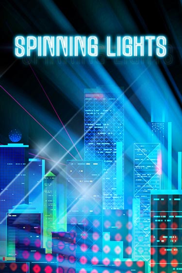 Демо игра Spinning Lights играть на официальном сайте Joy Casino