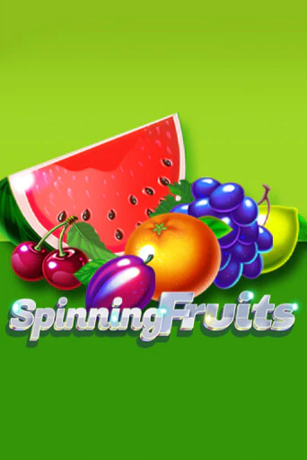 Демо игра Spinning Fruits играть на официальном сайте Joy Casino