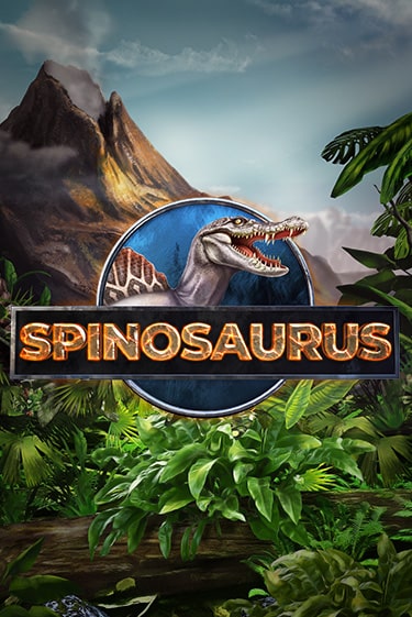 Демо игра Spinosaurus играть на официальном сайте Joy Casino