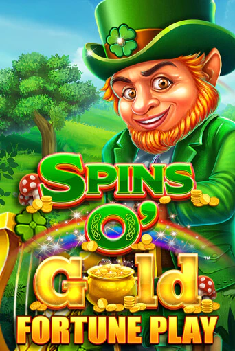 Демо игра Spins O’ Gold Fortune Play играть на официальном сайте Joy Casino