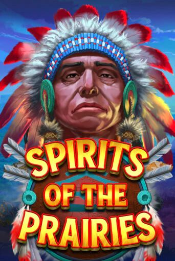 Демо игра Spirits of the Prairies играть на официальном сайте Joy Casino