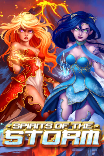 Демо игра Spirits of the Storm играть на официальном сайте Joy Casino