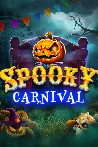 Демо игра Spooky Carnival играть на официальном сайте Joy Casino