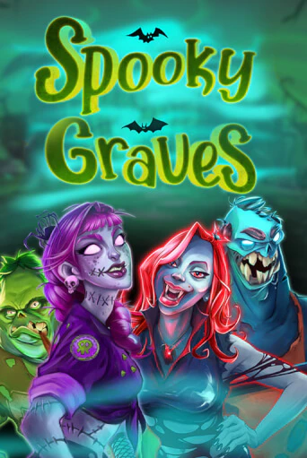 Демо игра Spooky Graves играть на официальном сайте Joy Casino