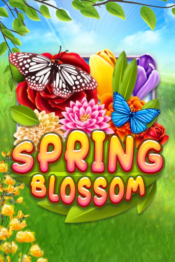 Демо игра Spring Blossom играть на официальном сайте Joy Casino