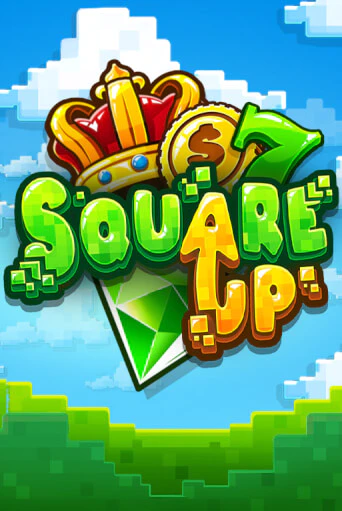 Демо игра Square Up играть на официальном сайте Joy Casino