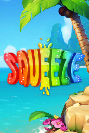 Демо игра Squeeze играть на официальном сайте Joy Casino