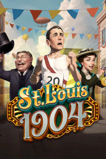 Демо игра St Louis 1904 играть на официальном сайте Joy Casino