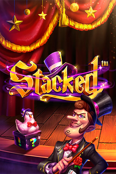 Демо игра Stacked играть на официальном сайте Joy Casino