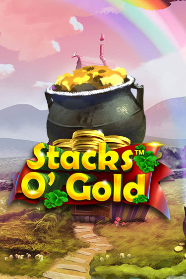 Демо игра Stacks O' Gold играть на официальном сайте Joy Casino