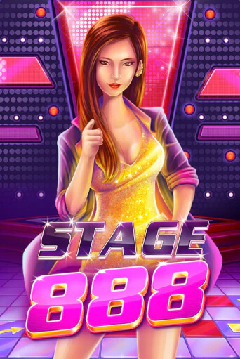 Демо игра Stage 888 играть на официальном сайте Joy Casino