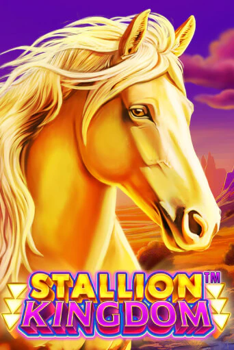 Демо игра Stallion Kingdom™ играть на официальном сайте Joy Casino